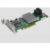 Supermicro AOC-S3008L-L8I RAID kontrolér PCI Express 12 Gbit/s (AOC-S3008L-L8I)