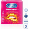 Durex Pleasuremax 3ks