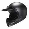 Helma HJC V60 Semi Flat Black XXL