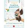 Finančná gramotnosť pre 2. stupeň ZŠ | Reiterová Monika