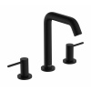 Hansgrohe Tecturis S umývadlová batéria stojanková čierna 73330670
