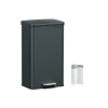 Odpadkový kôš 40L LTB540G02
