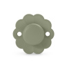 SUAVINEX | Cumlík SX PRO fyziologický WONDER 6/18m -Hedge Green
