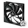 Arctic Cooling ARCTIC F12 PWM PST (Black) ACFAN00200A Artic Cooling