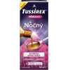 HÄLSA Pharma GmbH TUSSIREX Nočný sirup - 1x120 ml