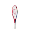 Dětská tenisová raketa WILSON SLAM JR 23 BOYS WR171910 2025