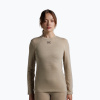 Dámske termo tričko longsleeve X-Bionic Mightywool sand