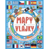 Mapy a vlajky - Bambook