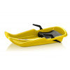 Plastkon Boby Cyclone se sedátkem 33x80x14cm (žlutá)