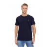 Calvin Klein pánske tmavo modré tričko J30J325268 XL