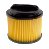 Filter uzatvorený skladaný do vysávača Einhell typ DUO / INOX