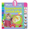 Mám 1 rok - Spoznávam mláďatká