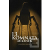 Komnata milenek (Sofie Králová; Tomáš Kristl)