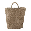 Kôš, košík - Bloomingville Sea Sow Wall Basket (Bloomingville Sea Sow Wall Basket)
