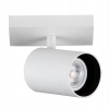 Smart osvetlenie - Osvetľovacie osvetľovacie yeelight (1 žiarovka) biela (Osvetľovacie osvetľovacie yeelight (1 žiarovka) biela)