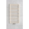 PMH Kúpeľňový radiátor Avento Frame AVF4WE 600x1210 Biela štruktúra AVF4WE