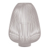 Blomus Lampáš Blomus LYVA V.45cm svetlo šedá