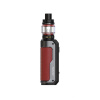 SMOK Fortis 100W MOD Full Kit Barva: Červená