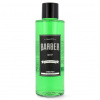 Kolínska voda MARMARA Barber No. 7 Eau de cologne 500 ml