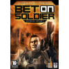 PC B.O.S. BET ON SOLDIER XPLOSIVE PC DVD-ROM
