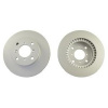 TATechnix Brzdový kotúč 235mm Suzuki BALENO (EG) 1.3, 1.3i16V, 1.6i16V, 1.6i16V4x4 - BREMBO
