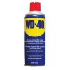 Sprej mazací a konzervačný WD-40, 400 ml