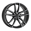 MAK EVO 6,5x16 5x112 ET44 black mirror