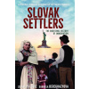 Slovak Settlers - Zuzana Palovic