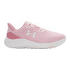 Under Armour Charged Pursuit 4 - Prime Pink/Pink Elixir/White - women´s 37.5
