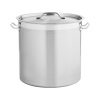 Indukčný hrniec - 33 l - Ø 35 cm - Royal Catering RC-SSP33