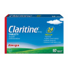 CLARITINE 10 tabliet