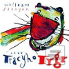 Tracyho tygr (William Saroyan)