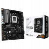 ASRock MB Sc AM5 B850 Pro-A, AMD B850, 4xDDR5, 1xUSB-C, HDMI, ATX (B850 Pro-A)