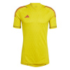 adidas Tiro 23 Pro Goalkeeper Shirt Adults Team Yellow L