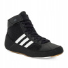 Topánky adidas Havoc Kids 35,5 čierne