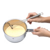 WMF Profi Plus 27 cm - kuchynská šľahačka / vareška na vajcia z ocele