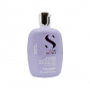 Alfaparf Milano Semi Di Lino Smooth Rebel Hair Smoothing Low Shampoo 250 ml