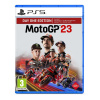 MotoGP 23 Day 1 Edition (PS5) Milestone