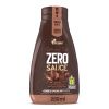 OLIMP Zero Sauce 250 ml - dvojitá čokoláda