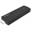 STRONG 4K Google TV stick SRT 41/ 4K Ultra HD/ H.265/ HDMI/ micro USB/ BT/ Wi-Fi/ Chromecast/ Netflix/ Android 11/ čern