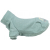 Mikina LITTLETON, XXS: 18 cm, mätová