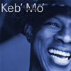 Keb'Mo - Slow Down [CD]