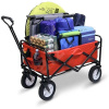 vozík štvorkolesový skladací 70kg J.A.D. TOOLS 11878