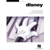 Disney - Jazz Piano Solos Series Volume 16