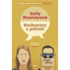 Rozhovory s přáteli (Sally Rooney)
