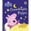 Peppa Pig: Goodnight Peppa (Peppa Pig)(Leporelo)