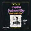 Deník malého poseroutky 10 (audiokniha) - Jeff Kinney