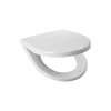 Jika Lyra plus WC doska, duroplast, biela H8933803000631