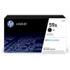 CF259A Laserový toner do tlačiarní LaserJet Pro M404, MFP M428, HP 59A, čierna, 3k