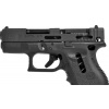 Glock 26 Cutaway